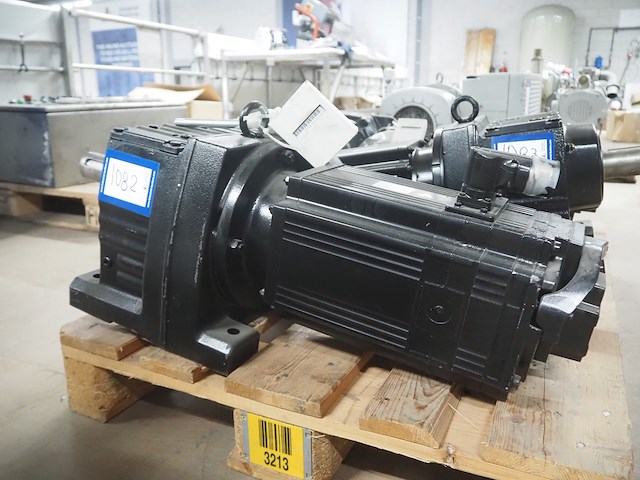 Sew-eurodrive - afbeelding 1 van  6