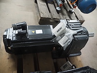 Sew-eurodrive - afbeelding 3 van  6