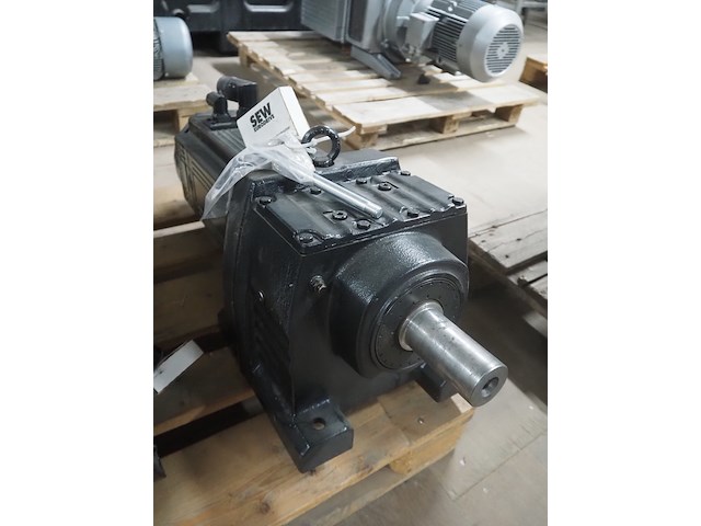 Sew-eurodrive - afbeelding 4 van  6