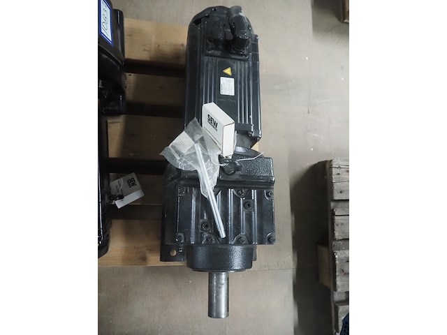 Sew-eurodrive - afbeelding 5 van  6