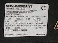 Sew-eurodrive - afbeelding 6 van  6