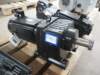 Sew-eurodrive - afbeelding 2 van  7