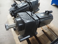 Sew-eurodrive - afbeelding 3 van  7