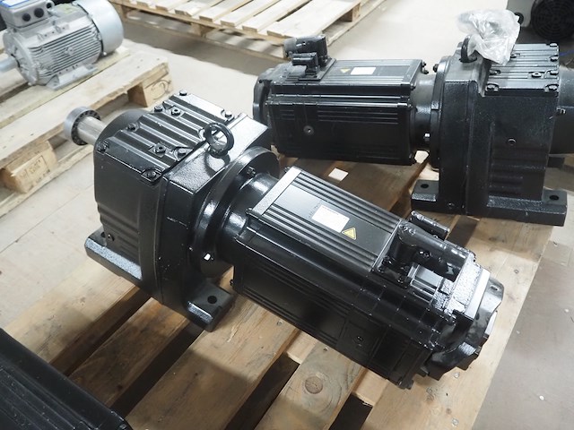 Sew-eurodrive - afbeelding 4 van  7