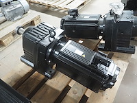 Sew-eurodrive - afbeelding 4 van  7