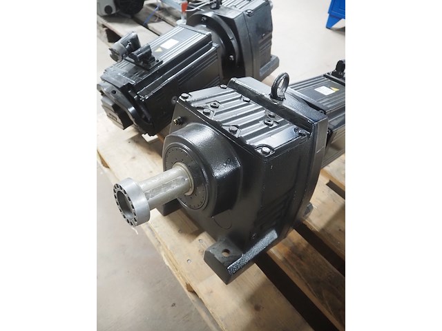 Sew-eurodrive - afbeelding 5 van  7