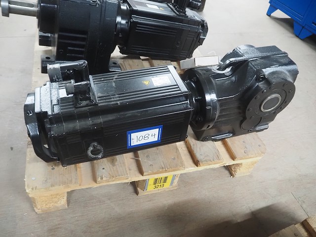 Sew-eurodrive - afbeelding 1 van  6