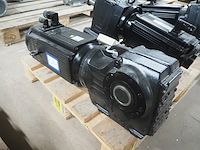 Sew-eurodrive - afbeelding 2 van  6