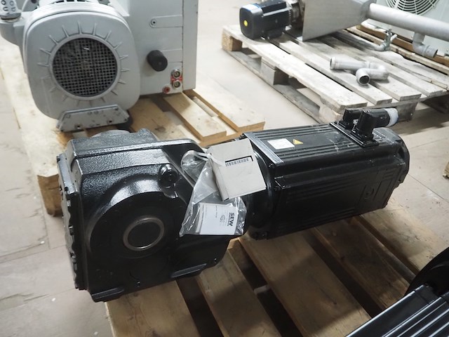 Sew-eurodrive - afbeelding 3 van  6