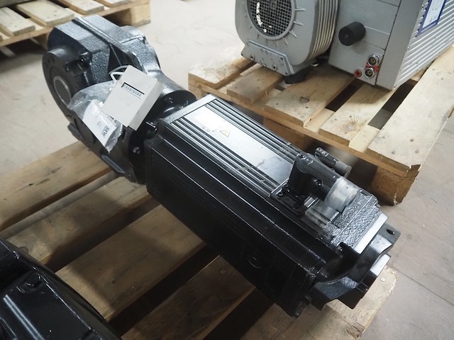 Sew-eurodrive - afbeelding 4 van  6