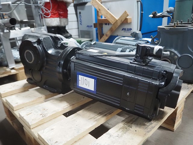 Sew-eurodrive - afbeelding 2 van  7