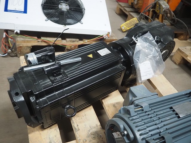 Sew-eurodrive - afbeelding 3 van  7