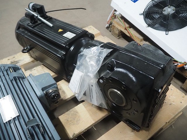 Sew-eurodrive - afbeelding 4 van  7