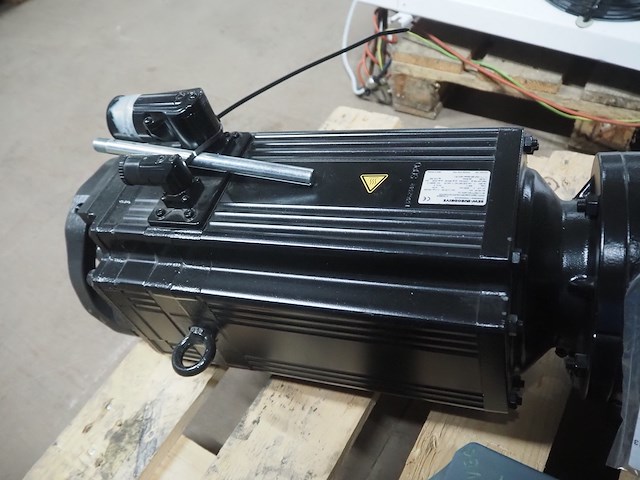 Sew-eurodrive - afbeelding 5 van  7