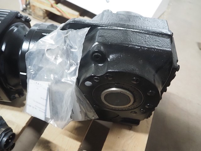 Sew-eurodrive - afbeelding 6 van  7