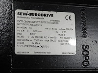 Sew-eurodrive - afbeelding 7 van  7