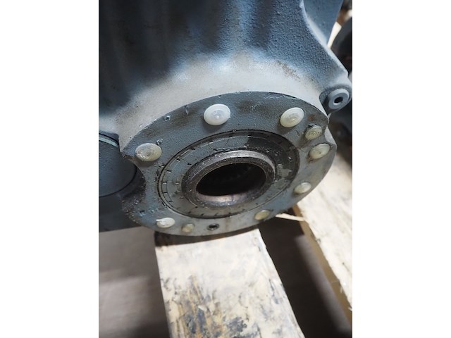 Sew-eurodrive - afbeelding 2 van  11