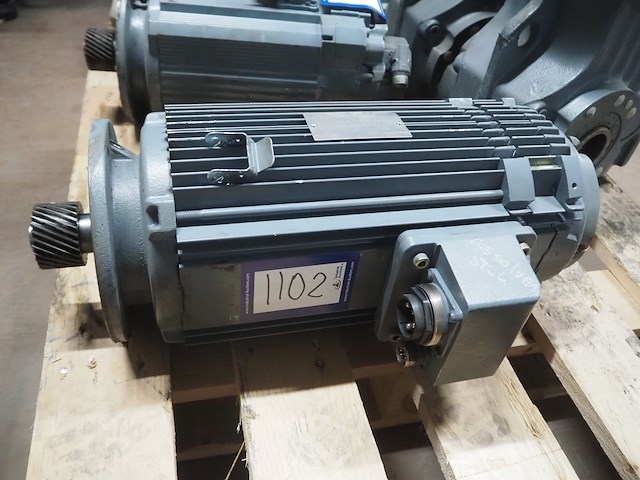 Sew-eurodrive - afbeelding 1 van  11