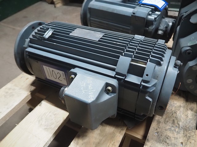 Sew-eurodrive - afbeelding 4 van  11