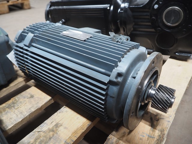 Sew-eurodrive - afbeelding 5 van  11