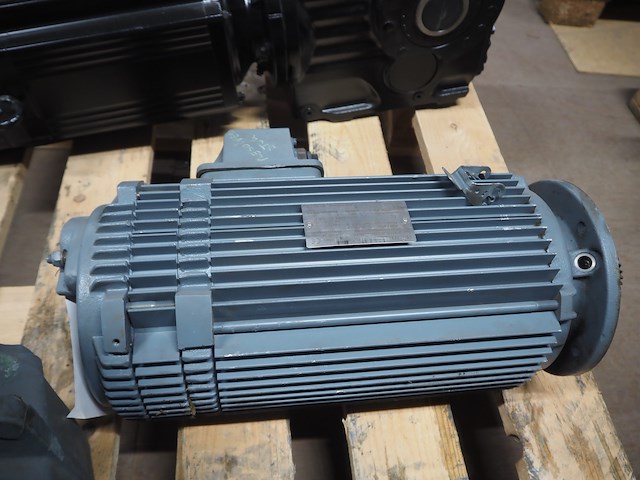 Sew-eurodrive - afbeelding 6 van  11