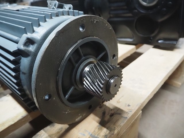 Sew-eurodrive - afbeelding 7 van  11