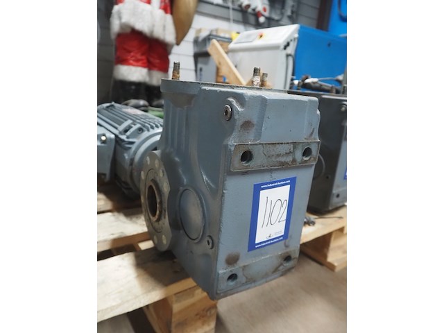 Sew-eurodrive - afbeelding 8 van  11