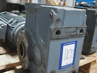 Sew-eurodrive - afbeelding 8 van  11