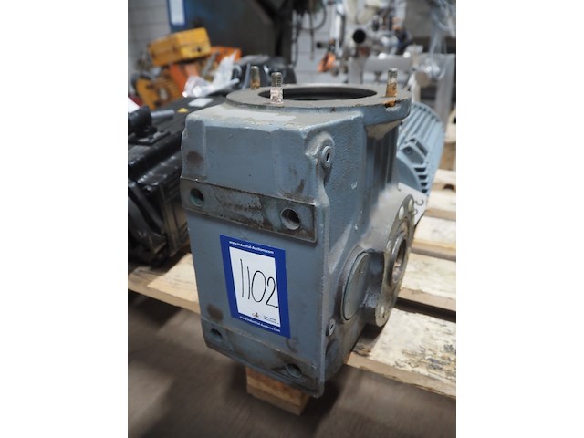 Sew-eurodrive - afbeelding 9 van  11