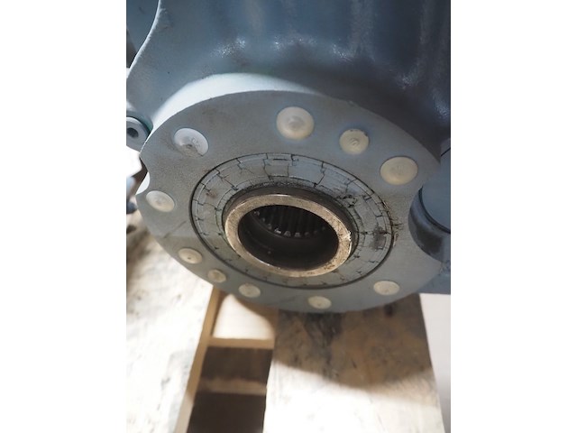 Sew-eurodrive - afbeelding 11 van  11