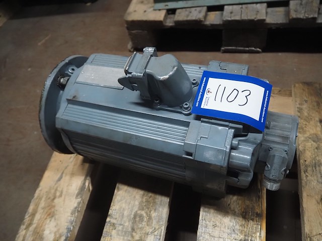 Sew-eurodrive - afbeelding 1 van  11