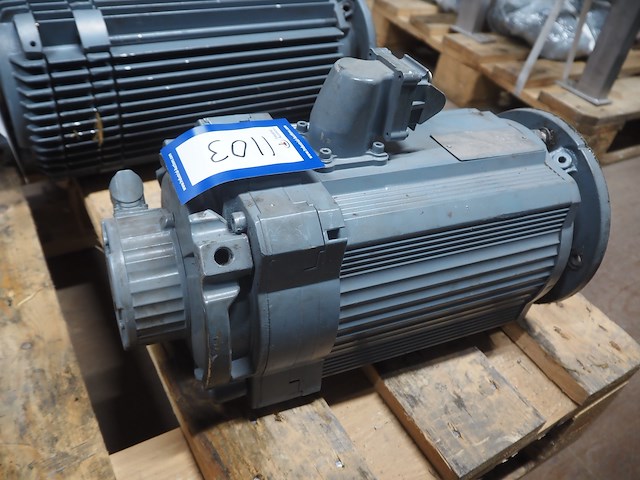 Sew-eurodrive - afbeelding 5 van  11