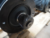 Sew-eurodrive - afbeelding 7 van  11