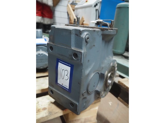 Sew-eurodrive - afbeelding 8 van  11