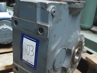 Sew-eurodrive - afbeelding 8 van  11