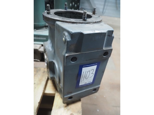 Sew-eurodrive - afbeelding 9 van  11