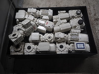 Sew-eurodrive - afbeelding 3 van  9