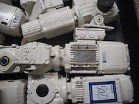 Sew-eurodrive - afbeelding 4 van  9