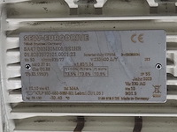 Sew-eurodrive - afbeelding 5 van  9