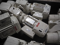 Sew-eurodrive - afbeelding 6 van  9