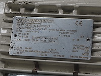 Sew-eurodrive - afbeelding 7 van  9