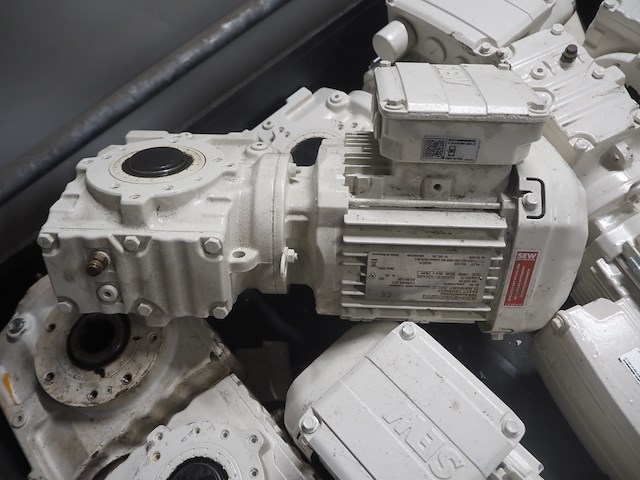 Sew-eurodrive - afbeelding 8 van  9
