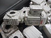 Sew-eurodrive - afbeelding 8 van  9