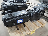 Sew-eurodrive - afbeelding 1 van  5