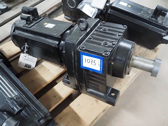 Sew-eurodrive - afbeelding 1 van  5