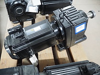 Sew-eurodrive - afbeelding 2 van  5