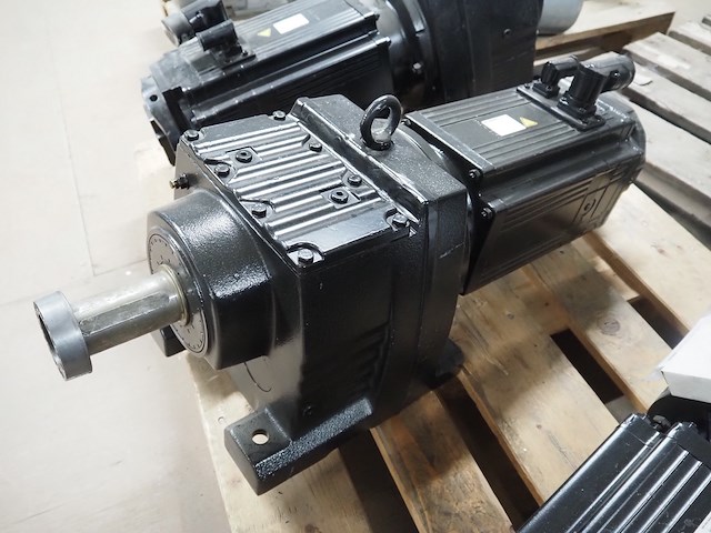 Sew-eurodrive - afbeelding 4 van  5