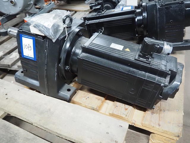 Sew-eurodrive - afbeelding 1 van  5