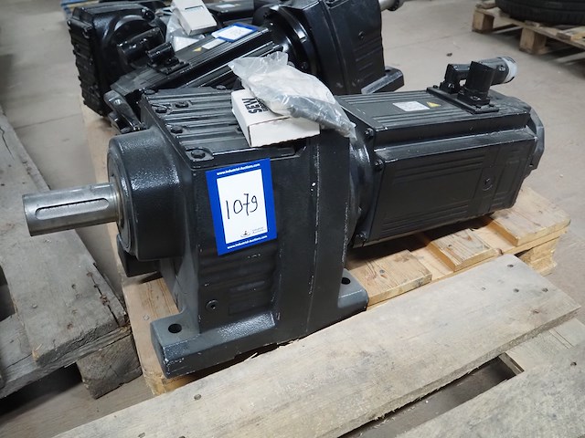 Sew-eurodrive - afbeelding 2 van  5