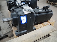 Sew-eurodrive - afbeelding 2 van  5